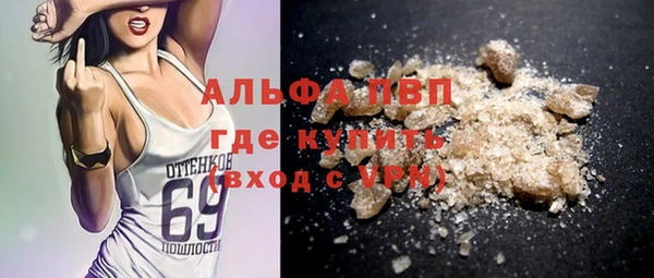 индика Алексеевка