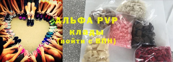 индика Алексеевка