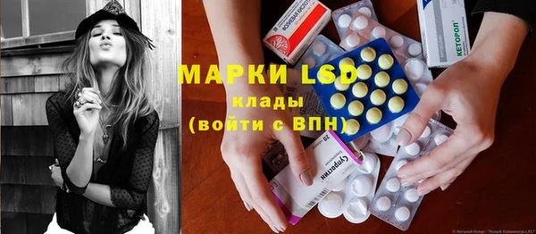 индика Алексеевка